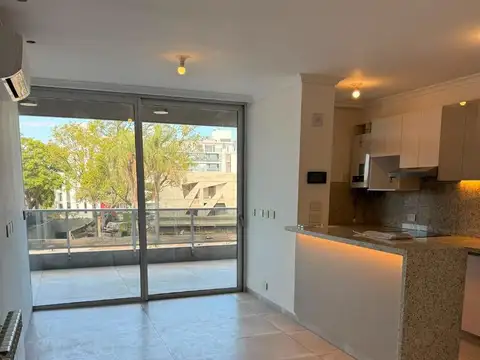 Departamento en Alquiler de 2 ambientes