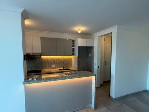 Departamento en Alquiler en Villa Belgrano, $ 950.000