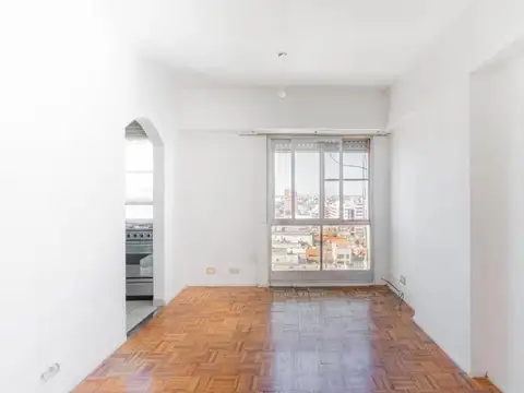 Departamento en Venta 2 ambientes Ramos Mejía Centro