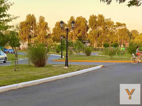 Terreno en Venta en Pilar Del Este, USD 55.000