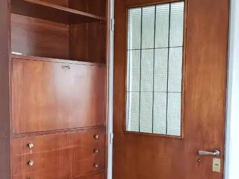 Gral Juan Lavalle 1600