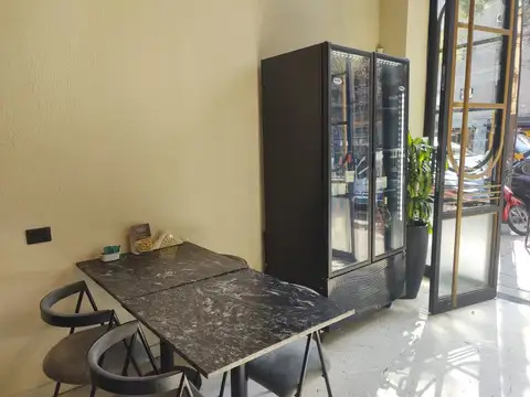 Avenida Pedro Goyena 200