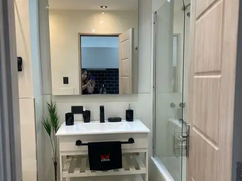 Departamento en Venta con 1 cochera