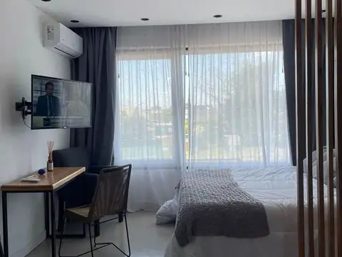 Departamento en Venta en Nordelta Wyndham Loft, USD 105.000