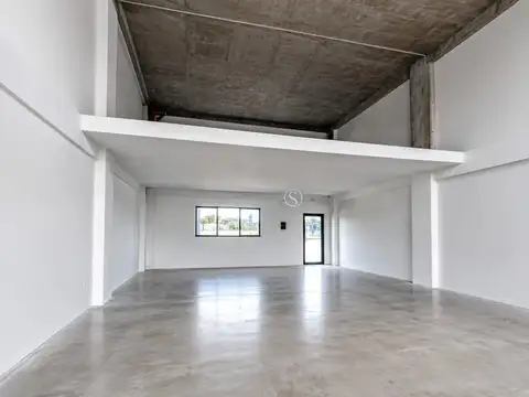 Local en Venta A Estrenar