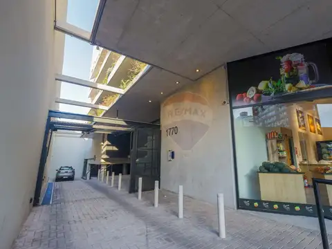 Avenida Libertador Brig. General Lavalleja 1700