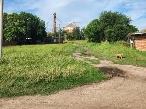 Terreno en Venta en General Lagos, USD 22.000