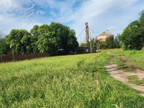 Terreno en Venta 14  mts Frente