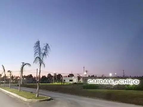 Terreno en Venta en Campana, USD 25.000