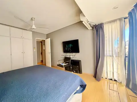 Departamento en Venta 43 años