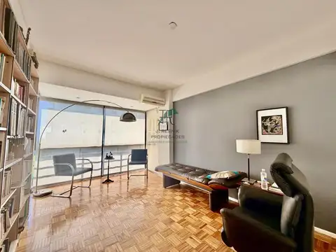 Departamento en Venta de 4 dormitorios