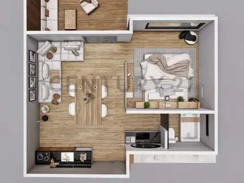 Casa en Venta A Estrenar