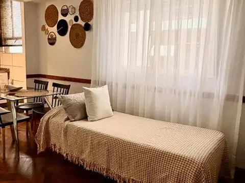 Departamento en Venta 48 años
