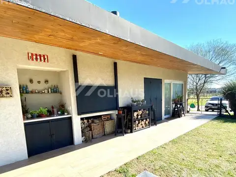 Casa en Alquiler Temporal en San Matias, USD 4.600