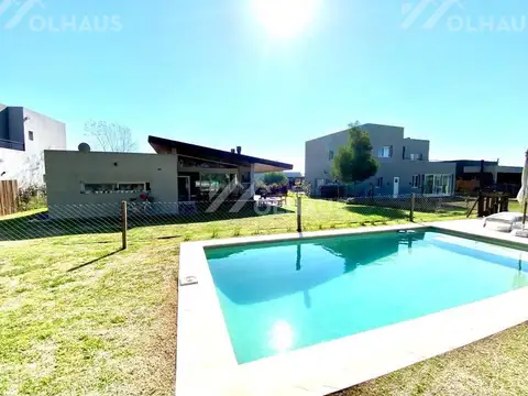 Casa en Alquiler Temporal de 3 dormitorios