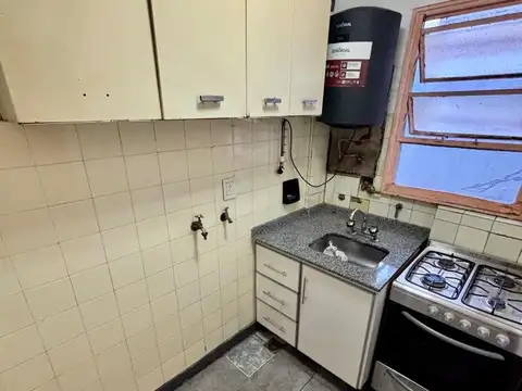 Departamento en Venta en Villa Devoto, USD 60.000