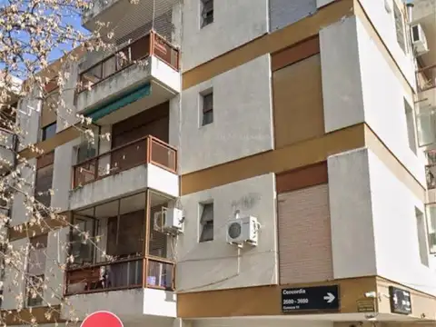 Concordia 3590 , Piso 1