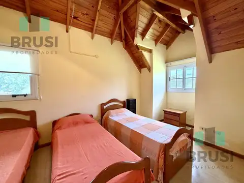 Casa en Alquiler en Country El Paraíso, USD 1.000