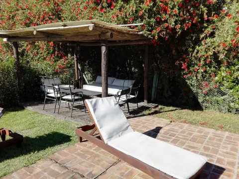 Casa en venta de 10 ambientes en Chacras de Murray, Pilar, GBA