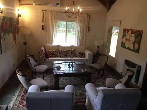 Casa en Venta de 5 dormitorios