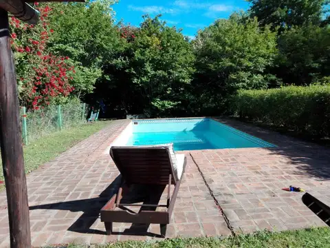 Casa en venta de 10 ambientes en Chacras de Murray, Pilar, GBA