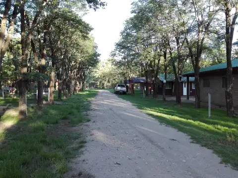 Campo en Venta con Alambrado