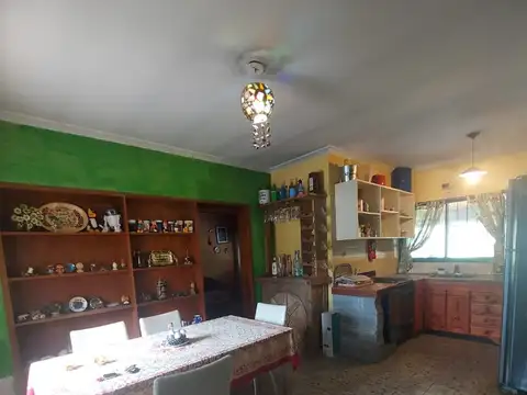 Tambo Nuevo 1400