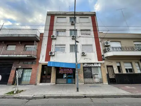 Local en Floresta
