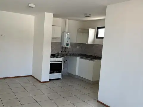 Departamento en alquiler en Alberdi