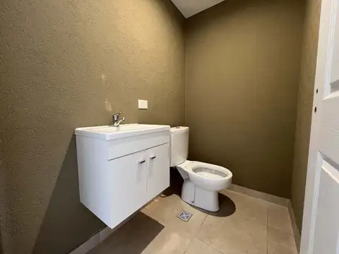 DÚPLEX 3 AMB A ESTRENAR CON BALCÓN *APTO CREDITO*