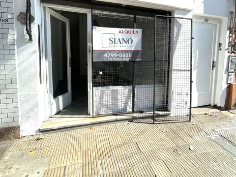 SOBRE Av. MAIPU