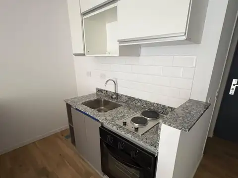 Departamento en Alquiler de Monoambiente