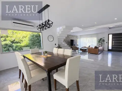 Casa en Venta en La Lomada De Pilar, USD 795.000