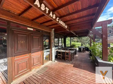 Local en venta - 5 Ambientes - Mar Azul