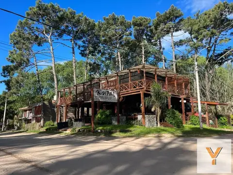 41 y Mar del Plata