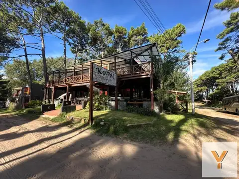 Local en Venta en Mar Azul, USD 550.000