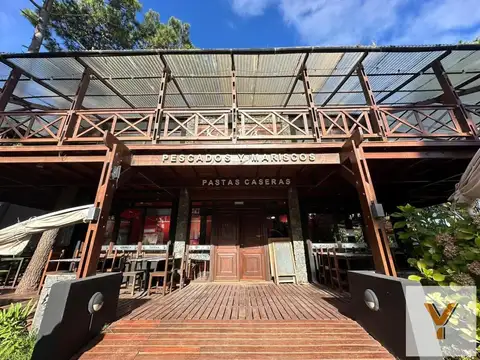 Local en Venta 13 años