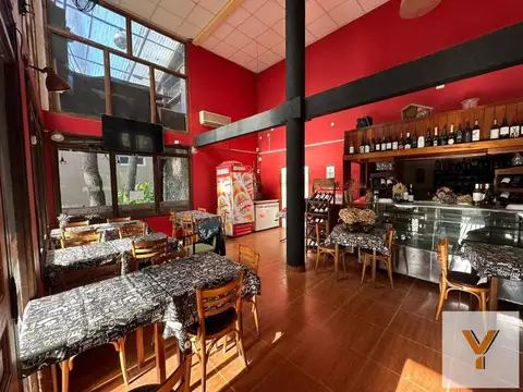 Local en Venta en Mar Azul, USD 550.000