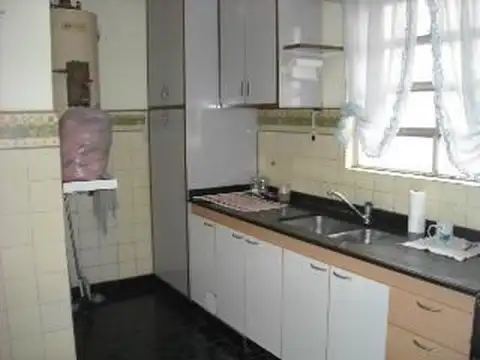 Departamento en Alquiler 45 años
