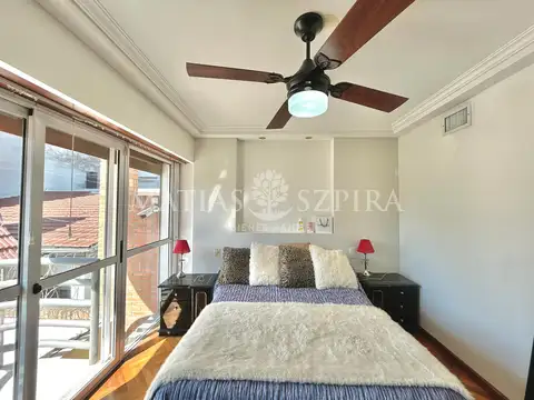 Departamento en Venta con 2 cocheras