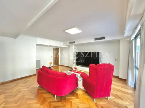 Departamento en Venta de 5 ambientes