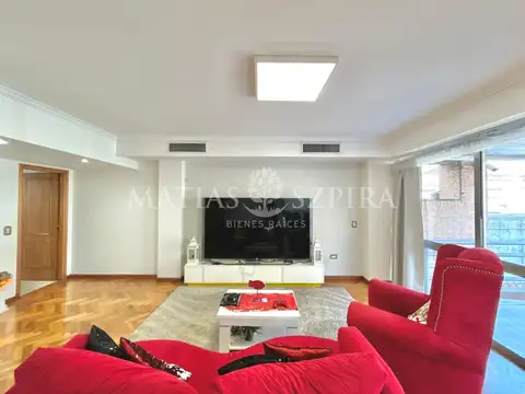 Departamento en Venta de 4 dormitorios