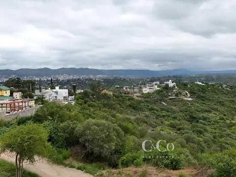 Terreno en Venta en Villa Del Lago, USD 55.000