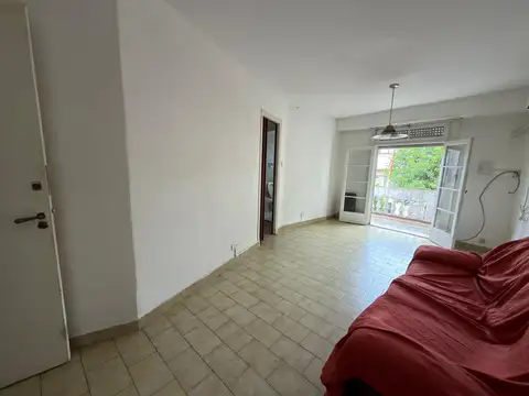 Depto Tipo Casa en Venta de 2 ambientes