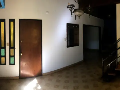 Casa - Manuel B Gonnet