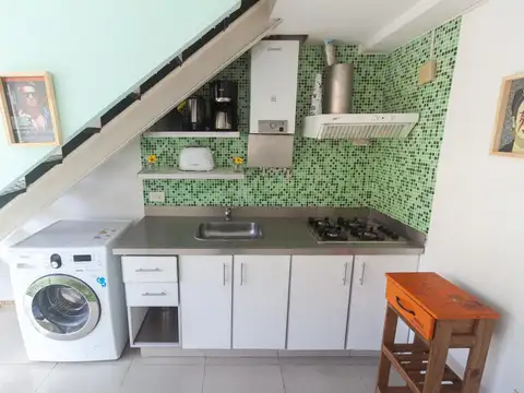 Departamento en Alquiler Temporal en Palermo Soho, USD 2.000