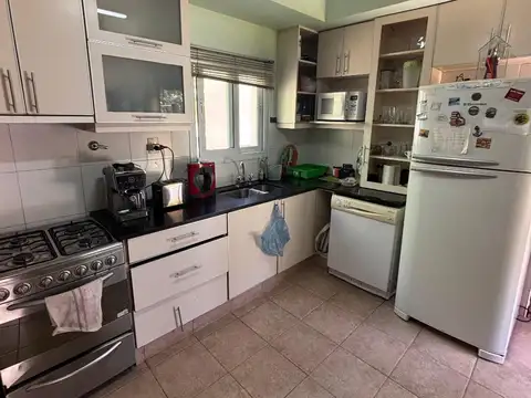 CASA EN VENTA | RIVADAVIA SAN JUAN COUNTRY EL HUARPE | PISCINA | GALERÍA | COCHERA DOBLE