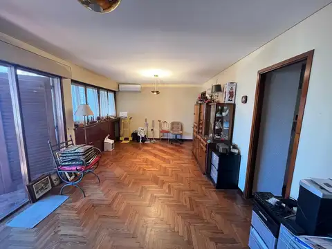 Departamento en Alquiler de 3 dormitorios