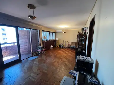 Departamento en Alquiler de 5 ambientes
