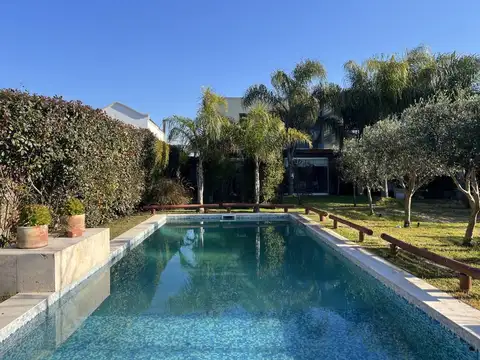 Casa en venta